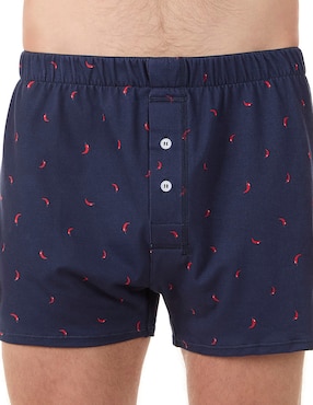 Conjunto pijama Skiny para hombre