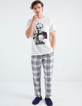 Conjunto pijama Good Gentlemen para hombre