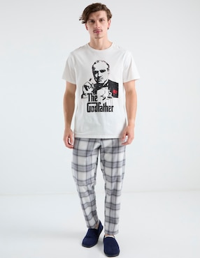 Conjunto pijama Good Gentlemen para hombre