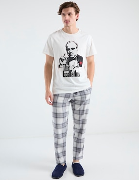 Conjunto pijama Good Gentlemen para hombre
