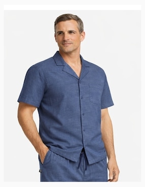 Conjunto pijama Perry Ellis para hombre