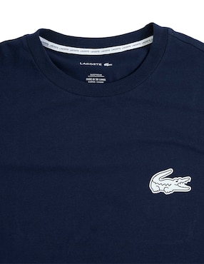 Conjunto pijama Lacoste Core Collection para hombre