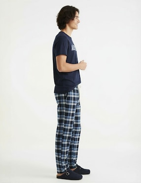 Conjunto pijama Aéropostale para hombre