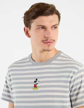 Conjunto pijama Disney para hombre