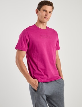 Playera pijama para hombre Original Penguin