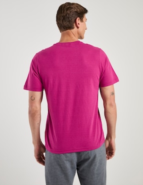 Playera pijama para hombre Original Penguin