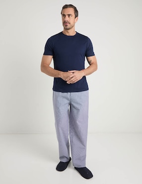 Conjunto pijama Jbe para hombre