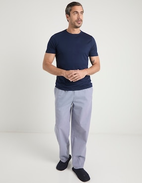 Conjunto pijama Jbe para hombre