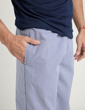 Conjunto pijama Jbe para hombre