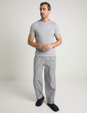 Conjunto pijama Jbe para hombre
