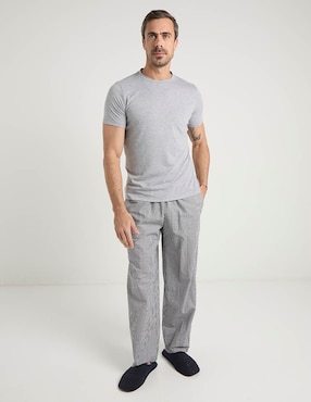 Conjunto pijama Jbe para hombre