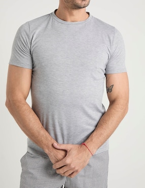 Conjunto pijama Jbe para hombre