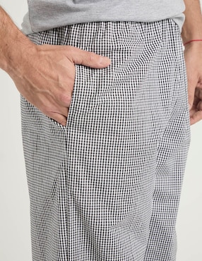 Conjunto pijama Jbe para hombre