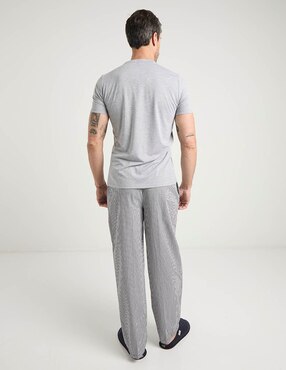 Conjunto pijama Jbe para hombre