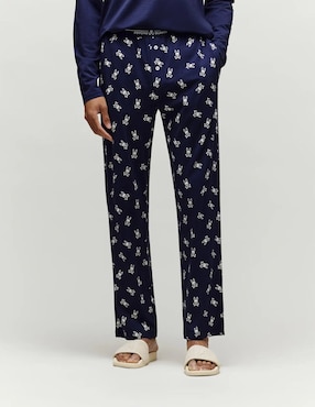 Conjunto pijama Psycho Bunny para hombre