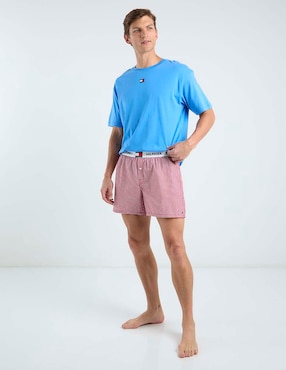 Conjunto pijama Tommy Hilfiger para hombre
