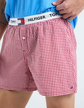 Conjunto pijama Tommy Hilfiger para hombre