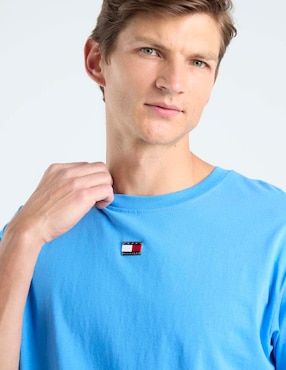 Conjunto pijama Tommy Hilfiger para hombre