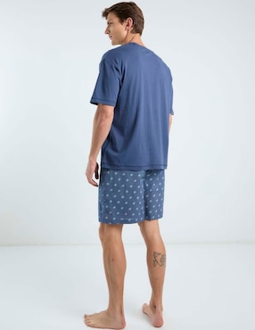 Conjunto pijama Tommy Hilfiger para hombre
