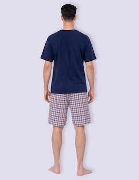 Conjunto pijama Twins para hombre