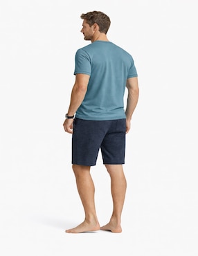 Conjunto pijama Perry Ellis para hombre