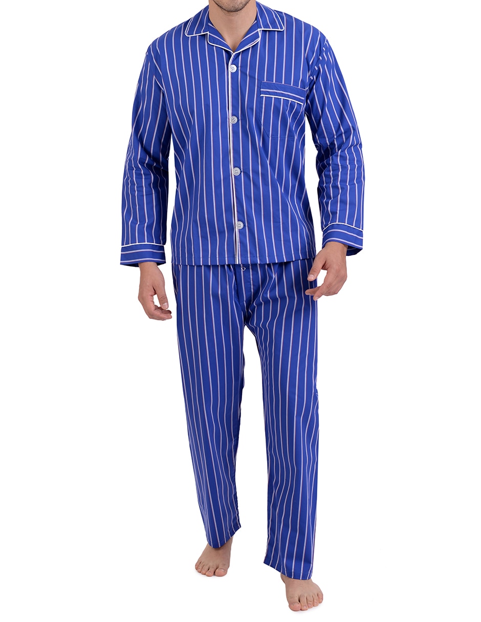 Conjunto pijama para hombre