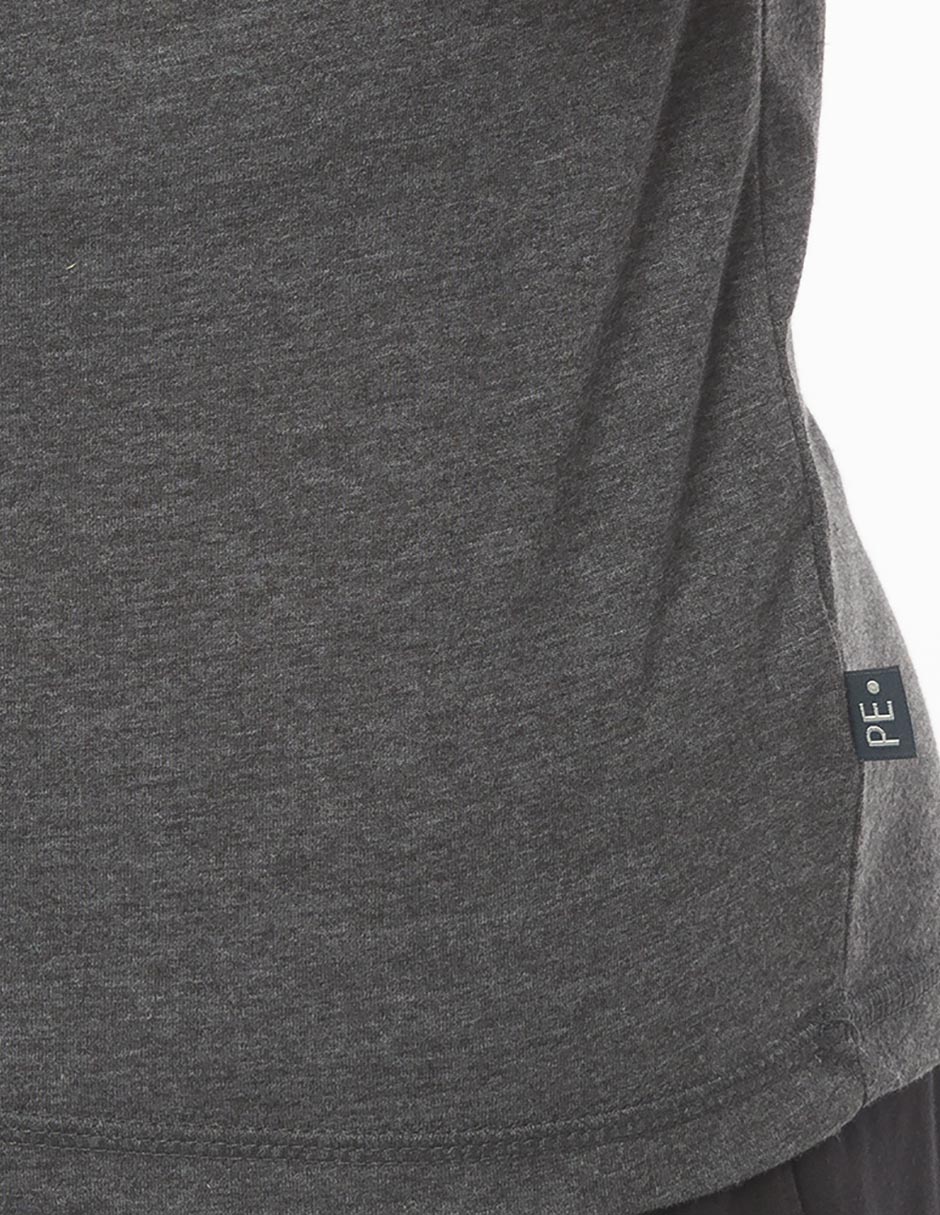Playera pijama para hombre de algodón 5