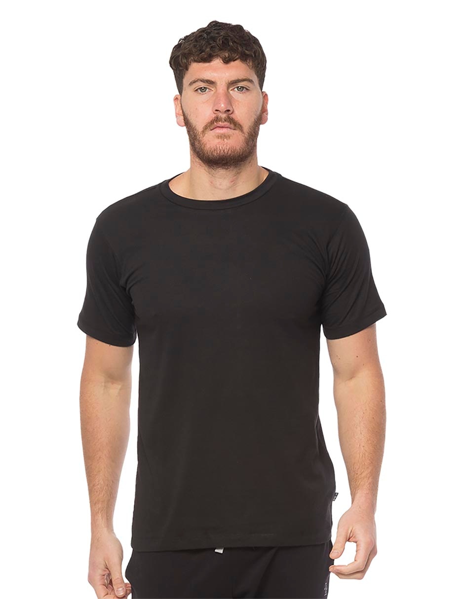 Playera pijama para hombre de algodón Playera pijama para hombre de algodón