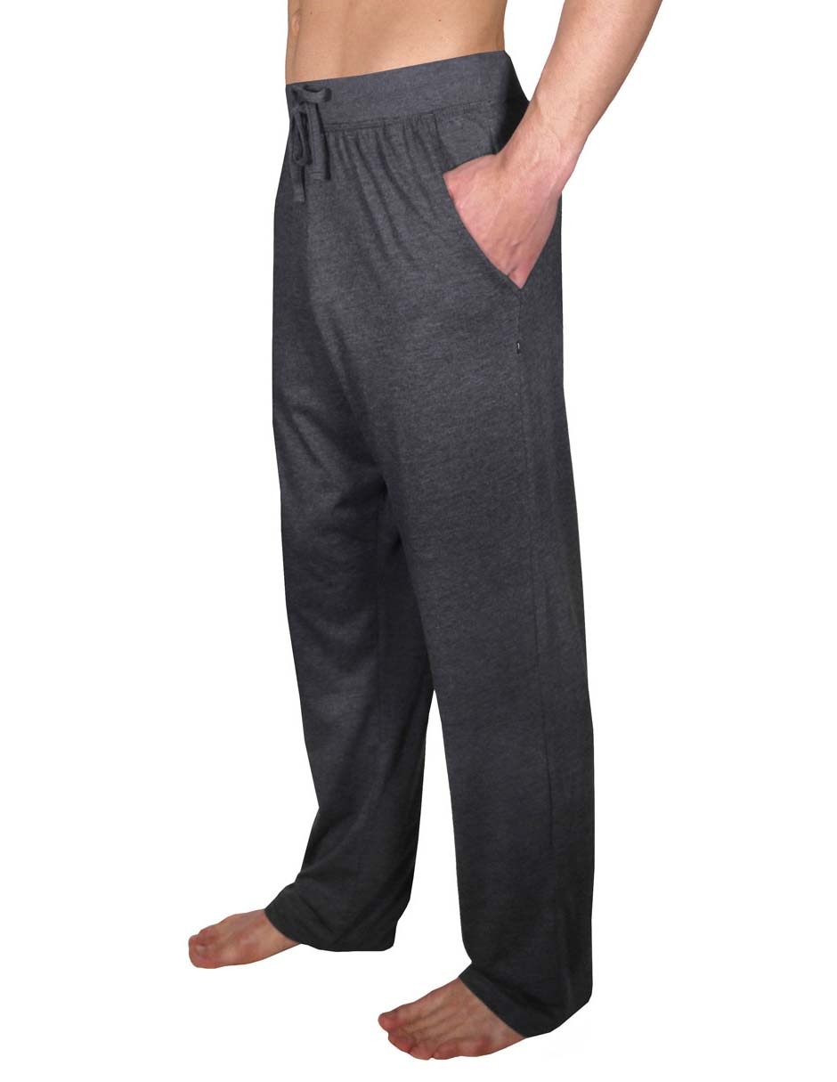 PANTALÓN PIJAMA PERRY ELLIS A, G, GRIS