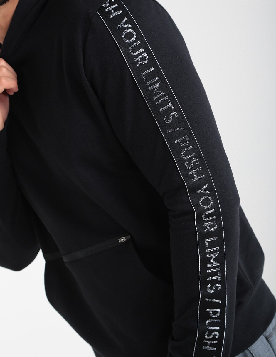 Sudadera pijama Gef para hombre en Liverpool