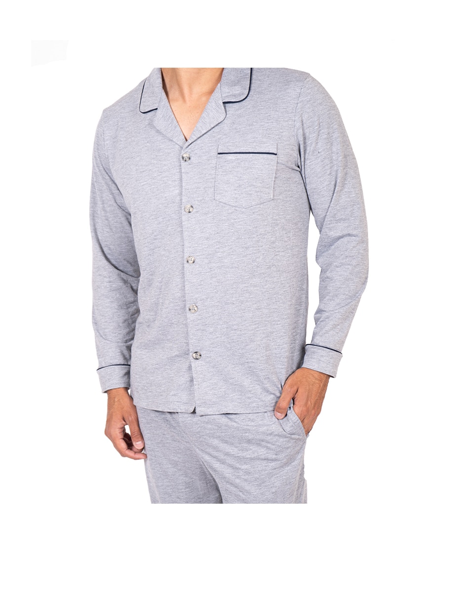 Conjunto pijama para hombre 2