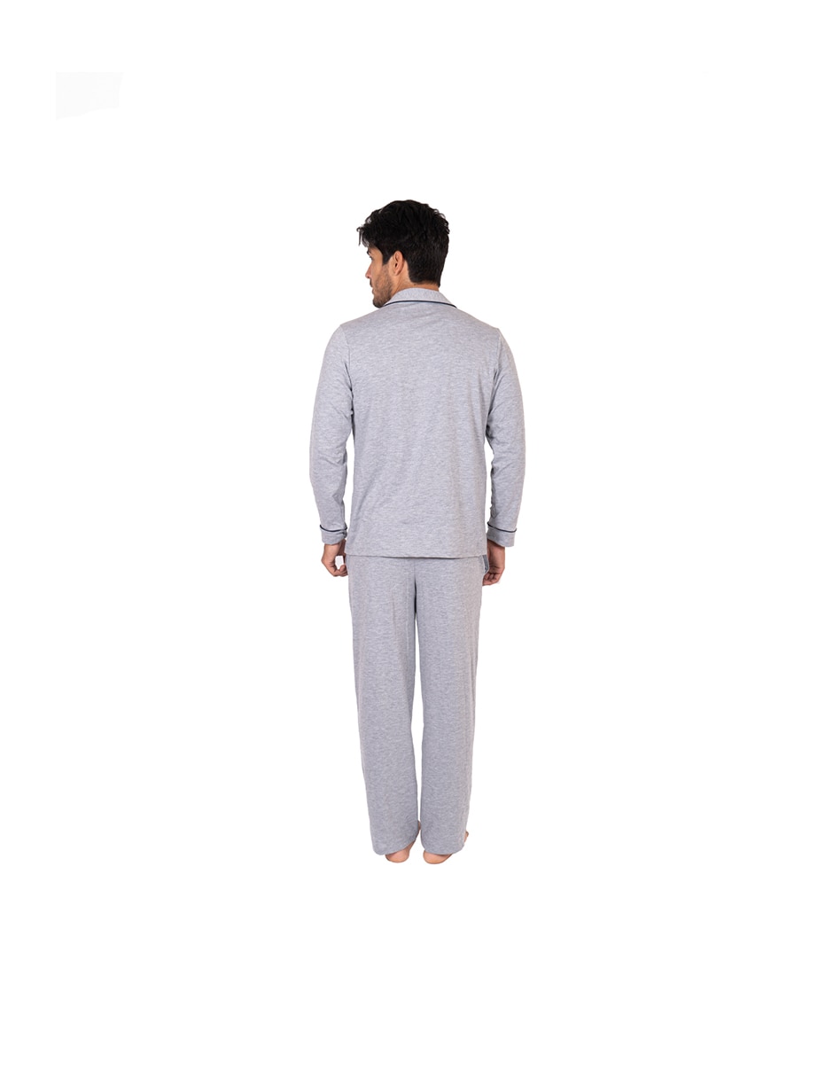 Conjunto pijama para hombre 3