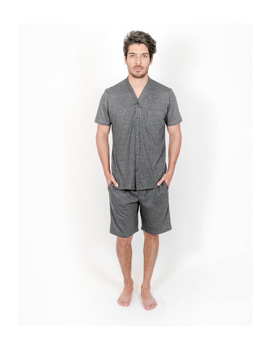 Conjunto pijama para hombre