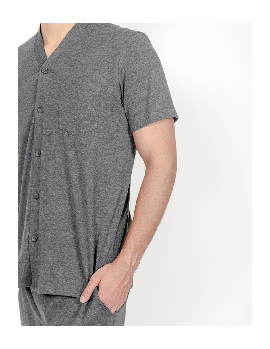 Conjunto pijama para hombre 2