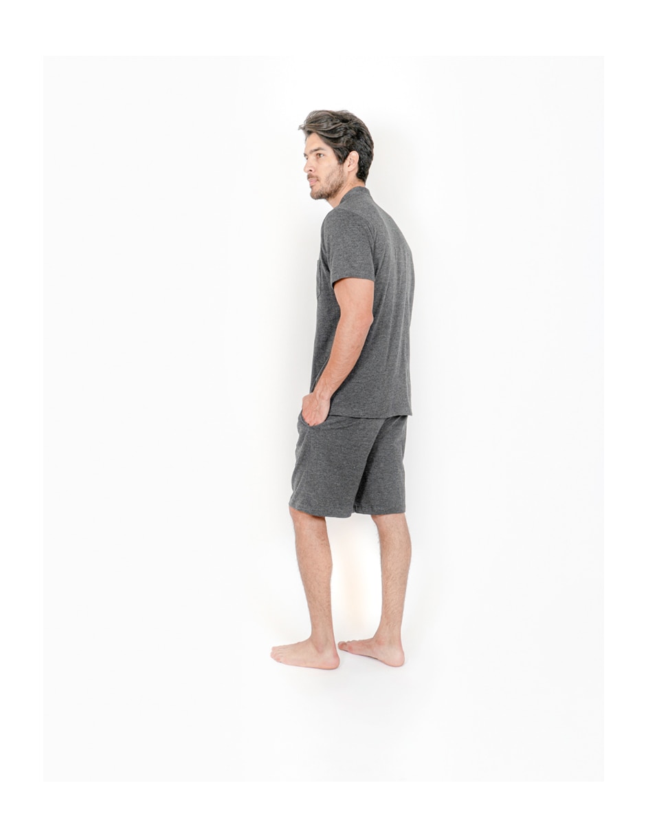 Conjunto pijama para hombre 3