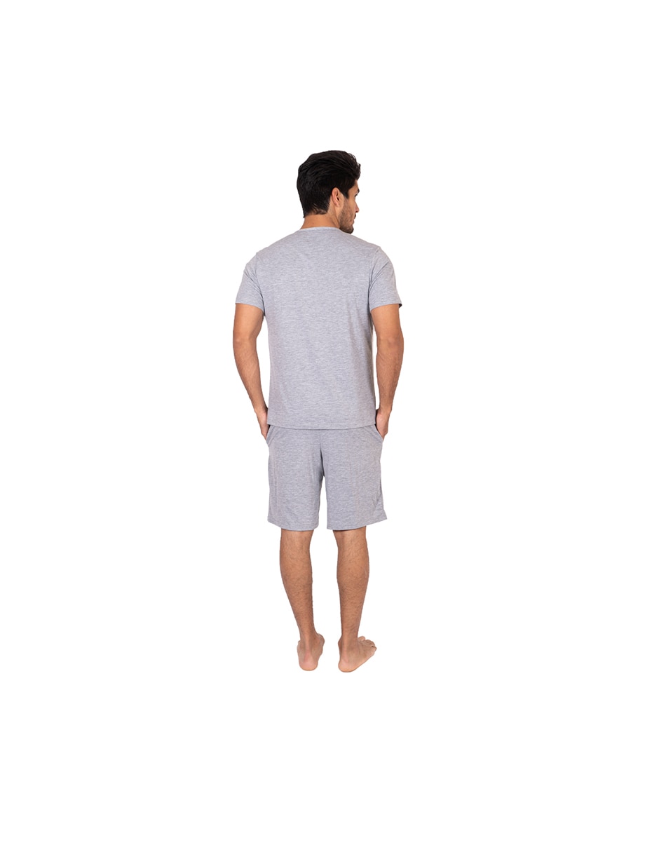Conjunto pijama para hombre 5