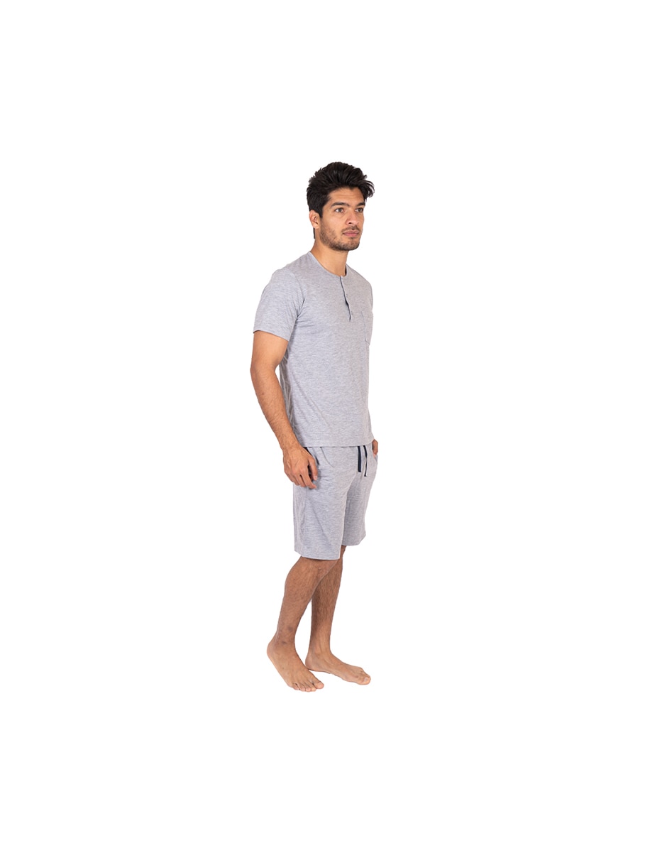 Conjunto pijama para hombre 6