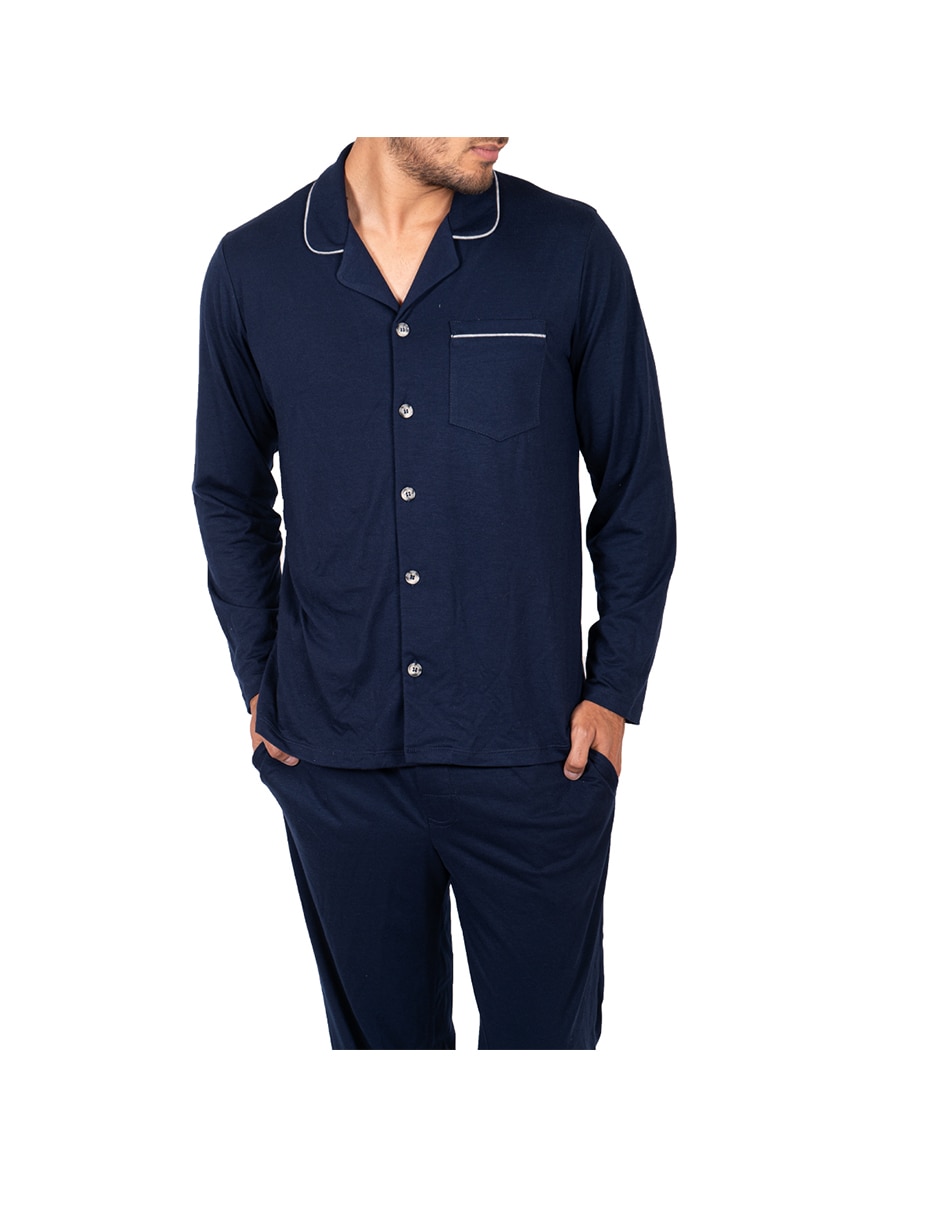 Conjunto pijama para hombre 2