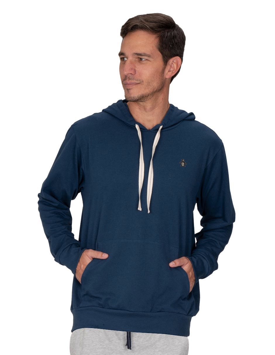 Sudadera pijama para hombre