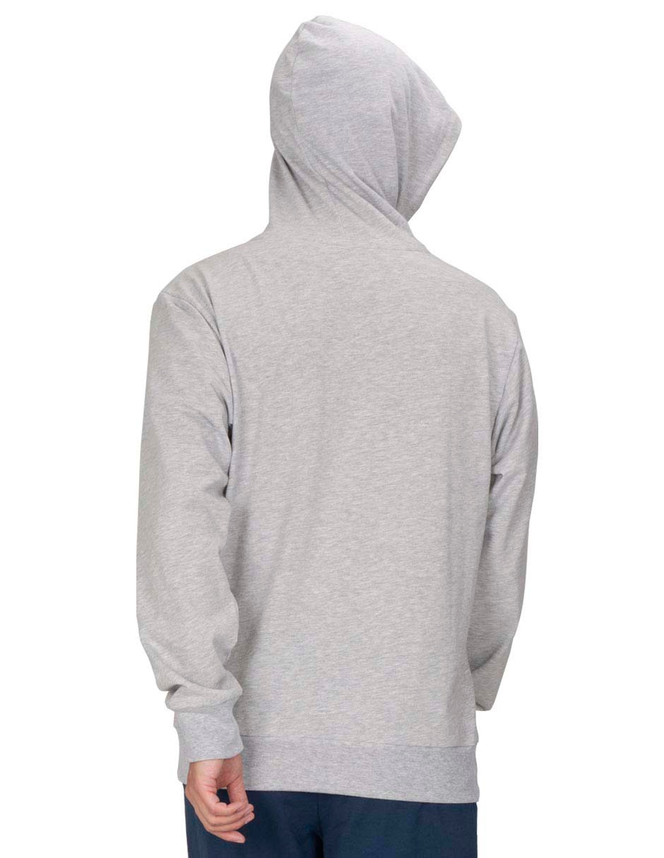 Sudadera pijama para hombre 2