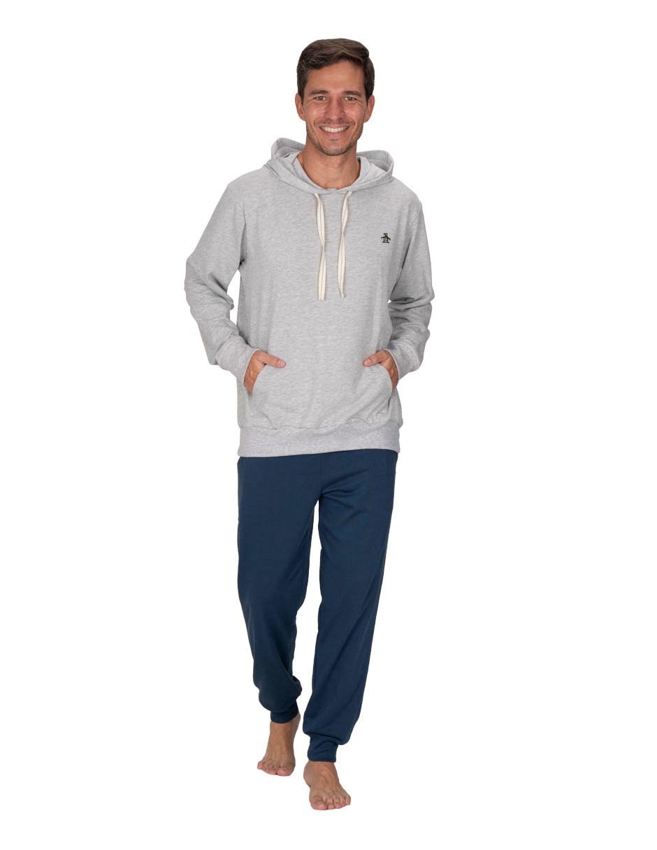 Sudadera pijama para hombre 3