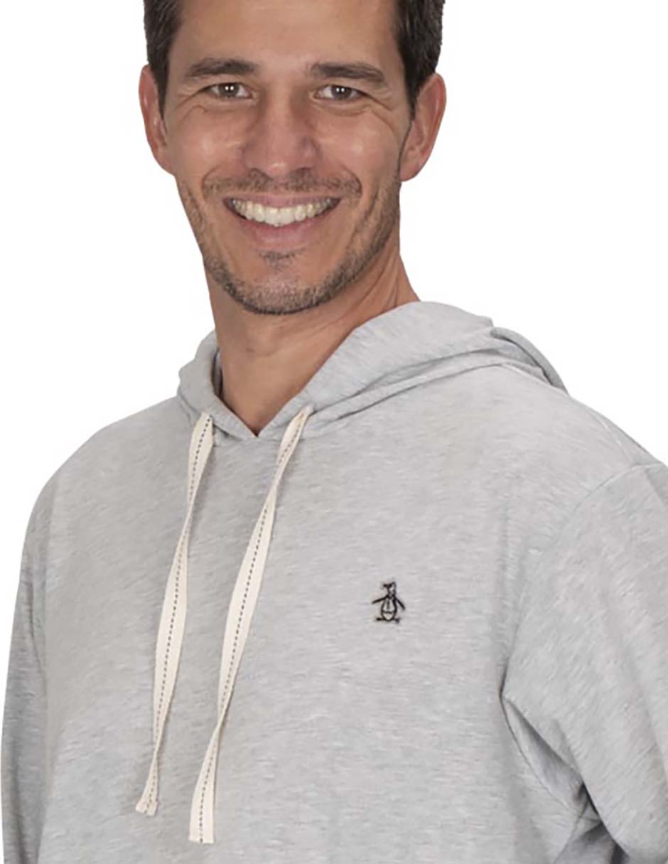 Sudadera pijama para hombre 4