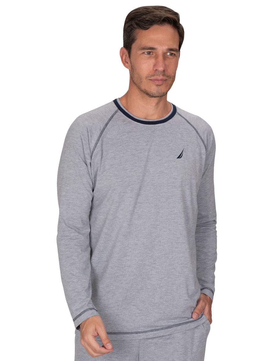 Playera pijama para hombre Playera pijama para hombre
