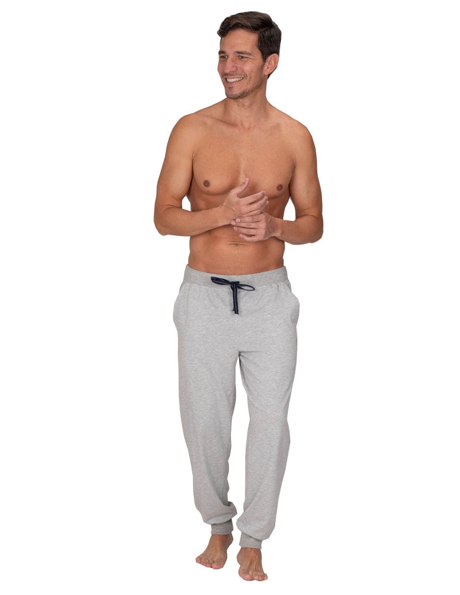 Pantalón pijama para hombre 2
