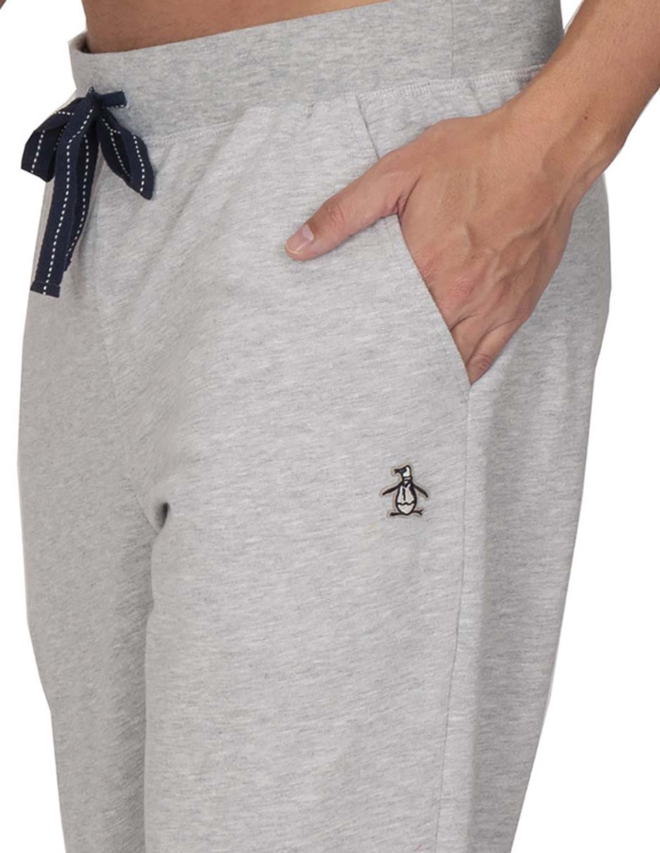 Pantalón pijama para hombre 4