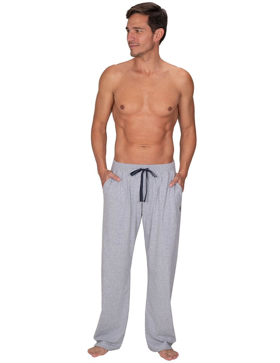 Pantalón pijama para hombre 4