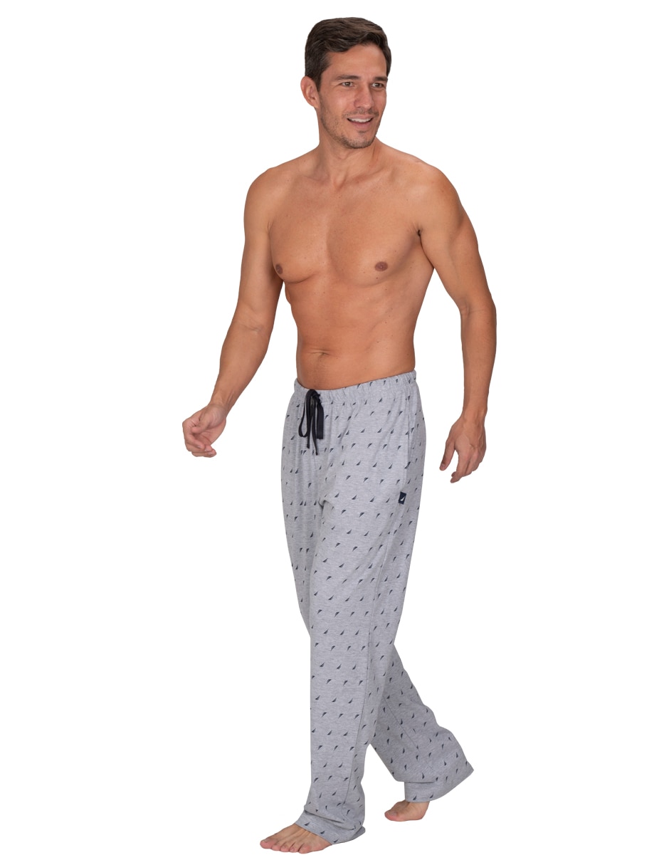 NAUTICA MEZCLA MATERIALES LO, M, JASPE