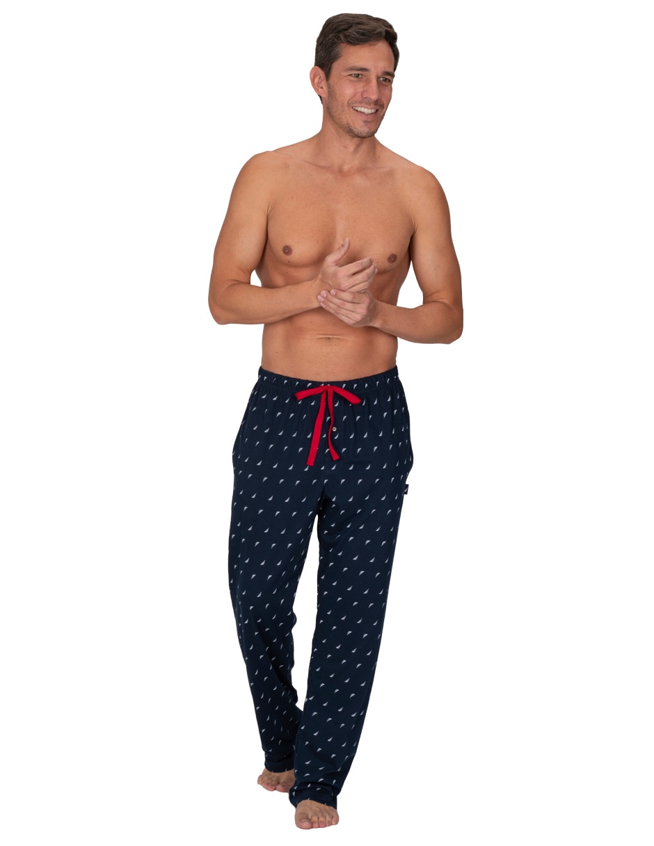 Pantalón pijama Nautica en Liverpool