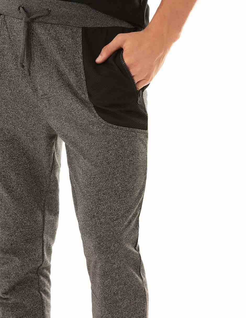 Jogger para Hombre Mumo Gris Compra Online | Gef® Colombia