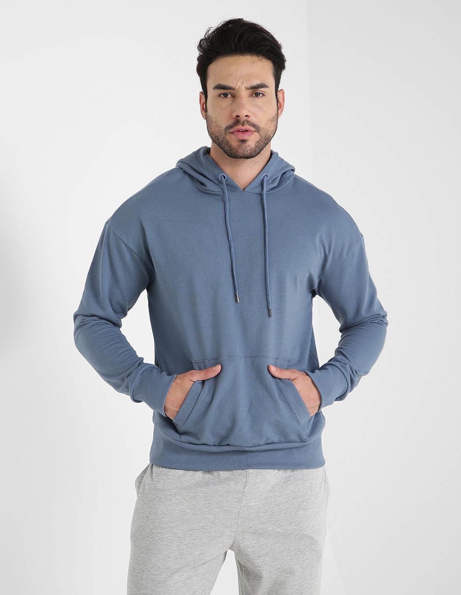 Sudadera pijama Gef con capucha en Liverpool